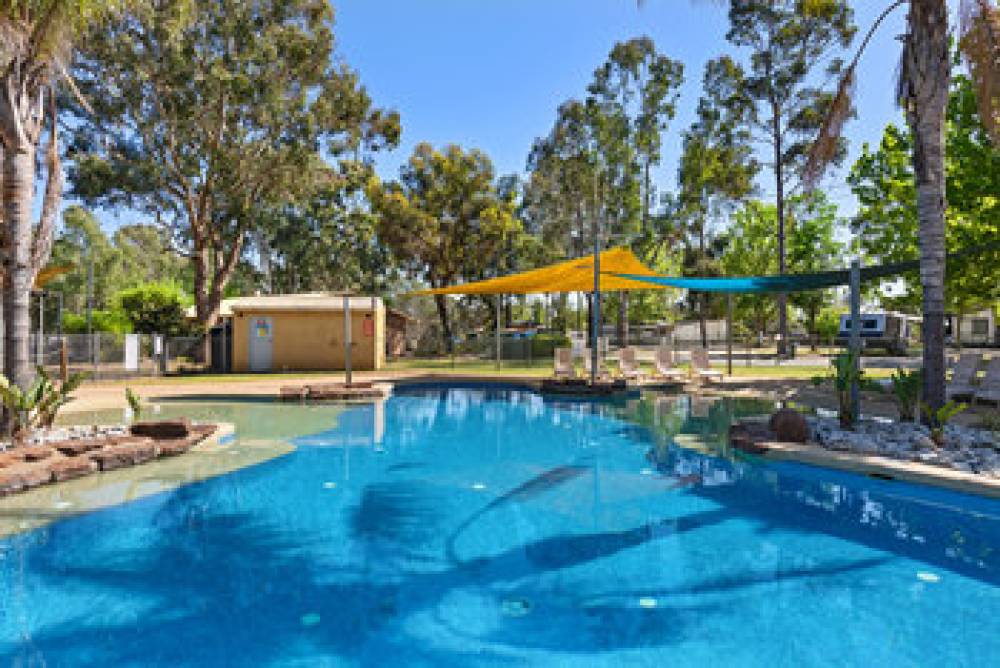 DISCOVERY PARKS - MOAMA WEST 1