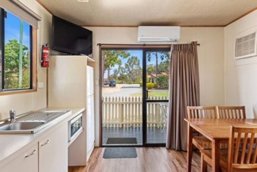 DISCOVERY PARKS - MOAMA WEST 7