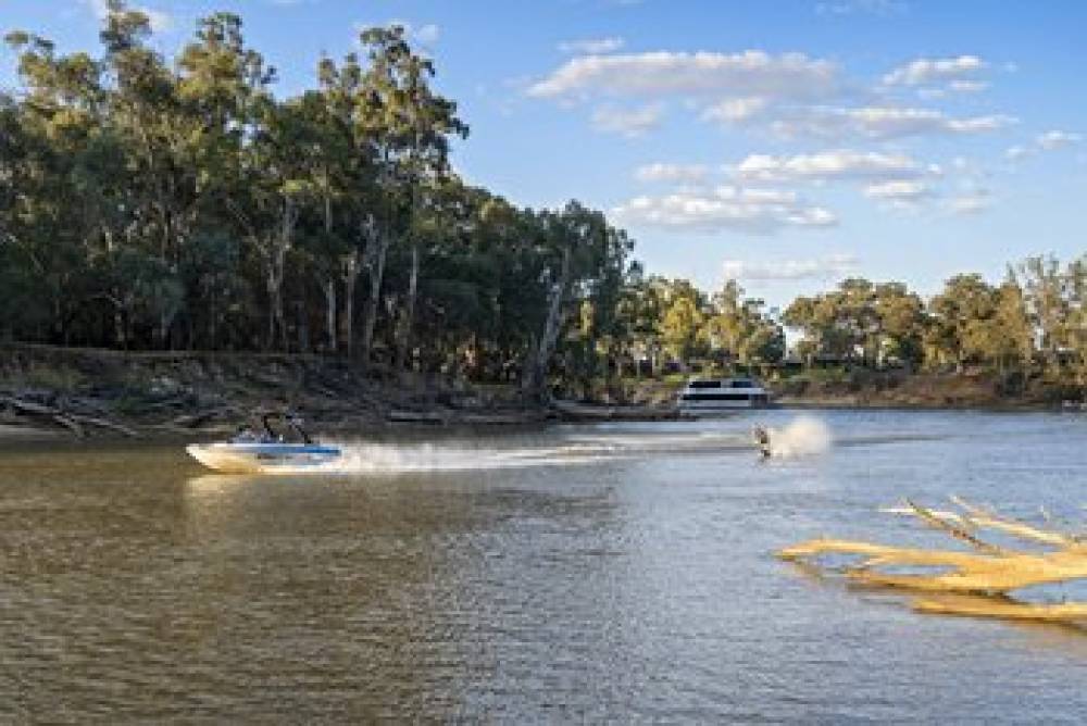 DISCOVERY PARKS - MOAMA WEST 2