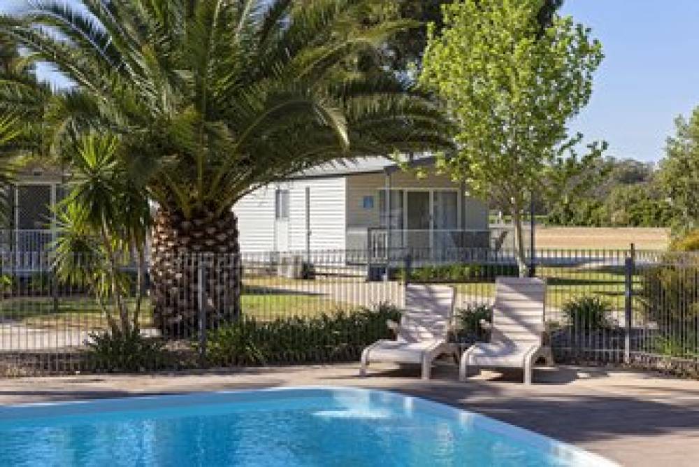 DISCOVERY PARKS - MOAMA WEST 3