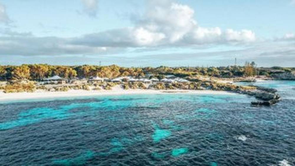 DISCOVERY ROTTNEST ISLAND 1