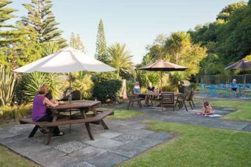 Discovery Settlers Hotel Whangarei 4