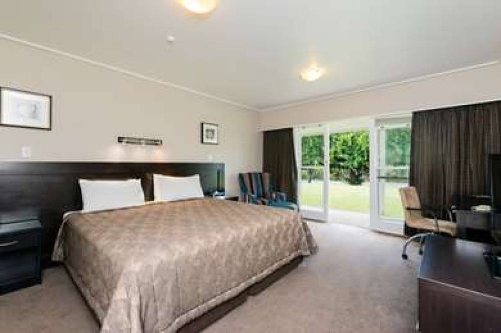 Discovery Settlers Hotel Whangarei 8