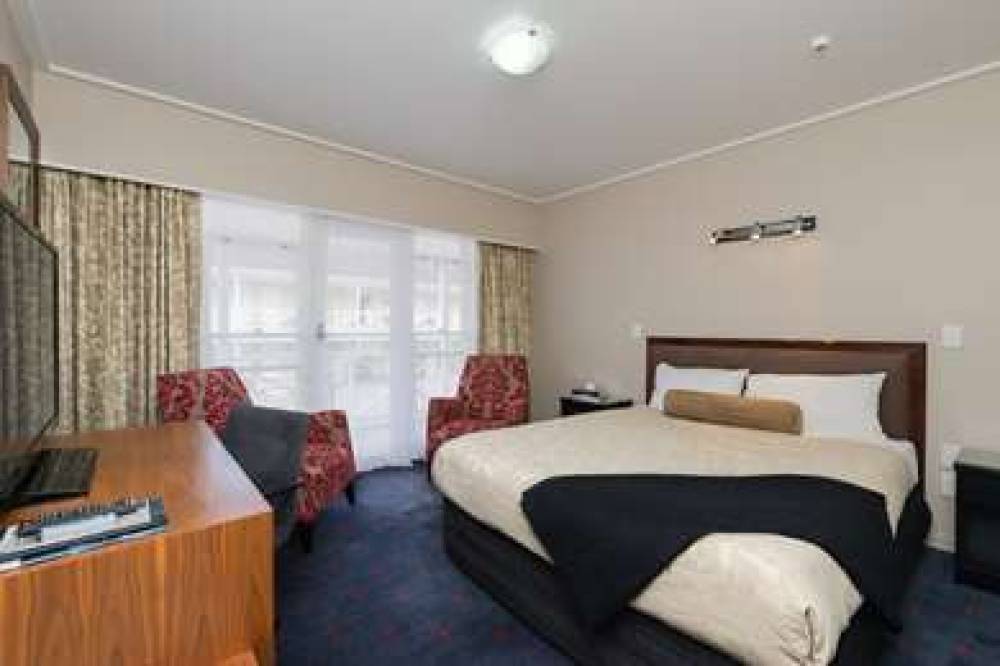 Discovery Settlers Hotel Whangarei 6