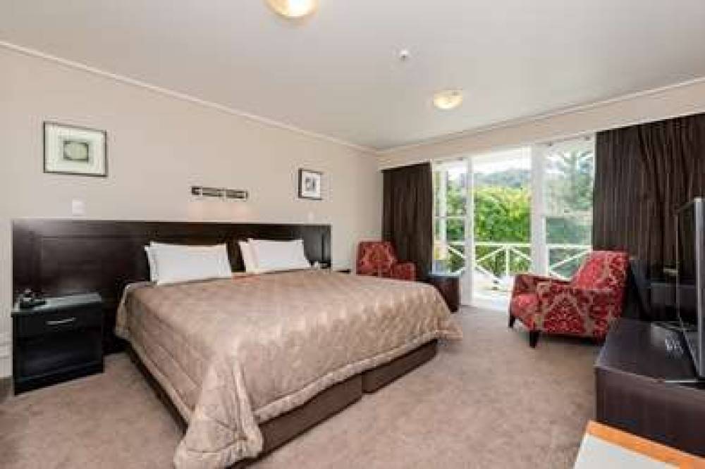 Discovery Settlers Hotel Whangarei 7