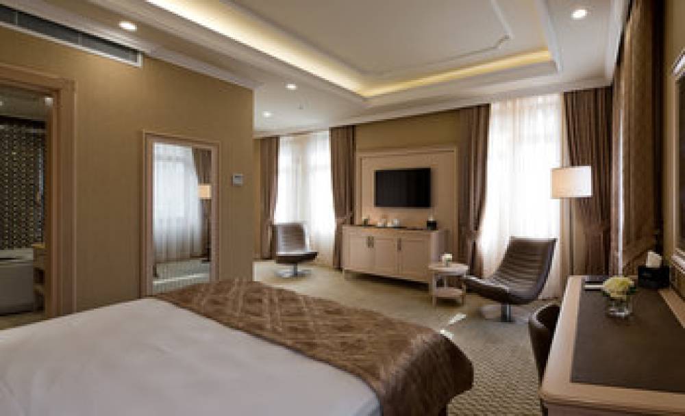 DIVAN SUITES BATUM 5