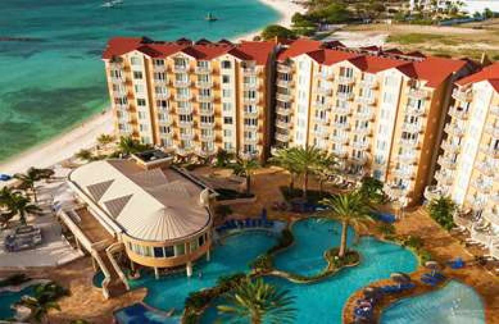 DIVI ARUBA PHOENIX BEACH RESORT 6