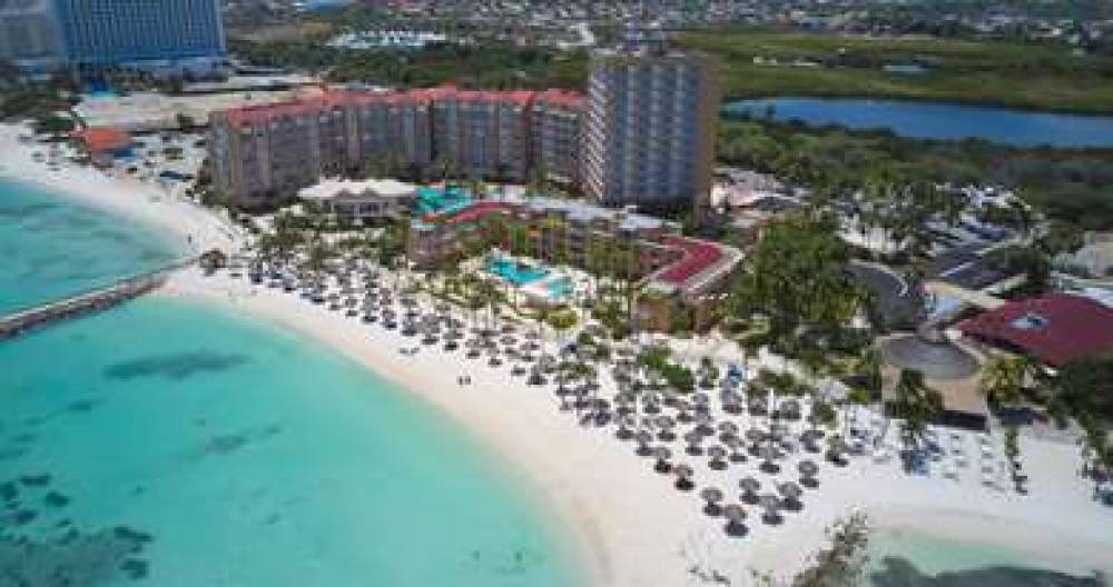 DIVI ARUBA PHOENIX BEACH RESORT 3