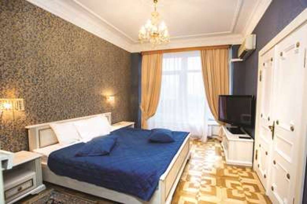 Dnipro Hotel 7