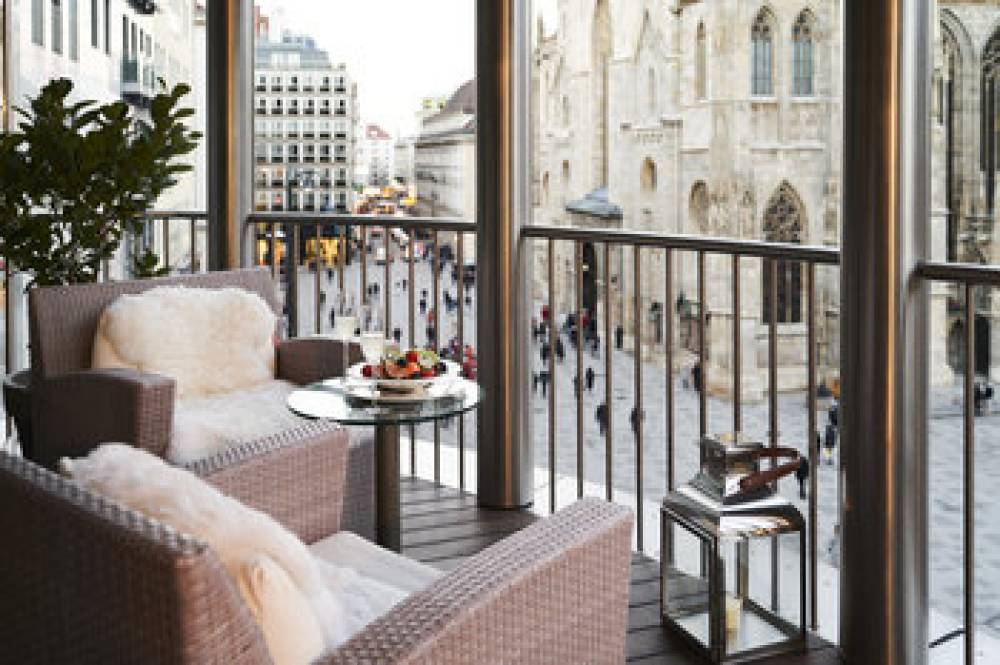 DO & CO Hotel Vienna 4