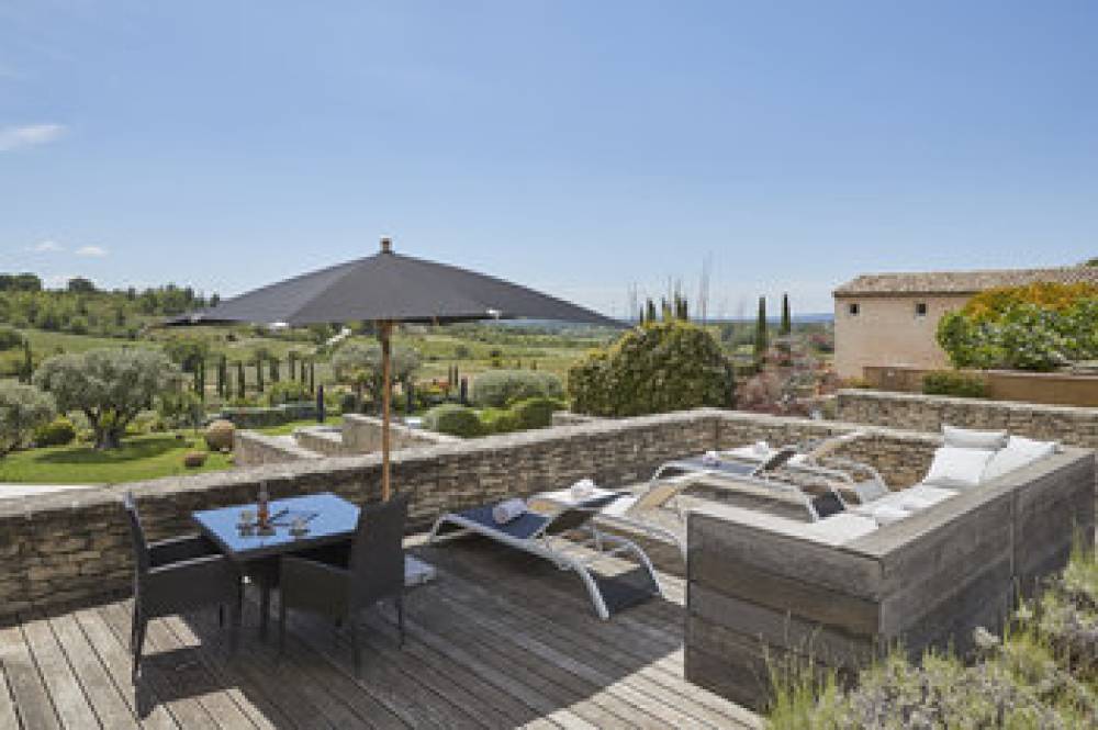 Domaine Des Andeols Athal Hospitality 6