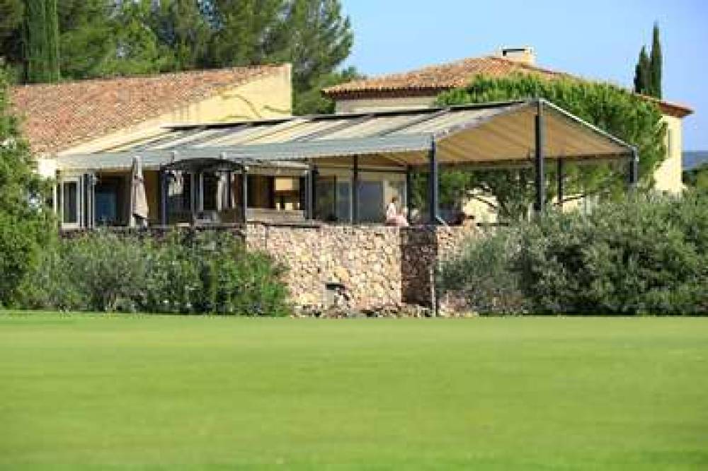 Domaines De Saint-Endreol - Golf And Spa Resort 5