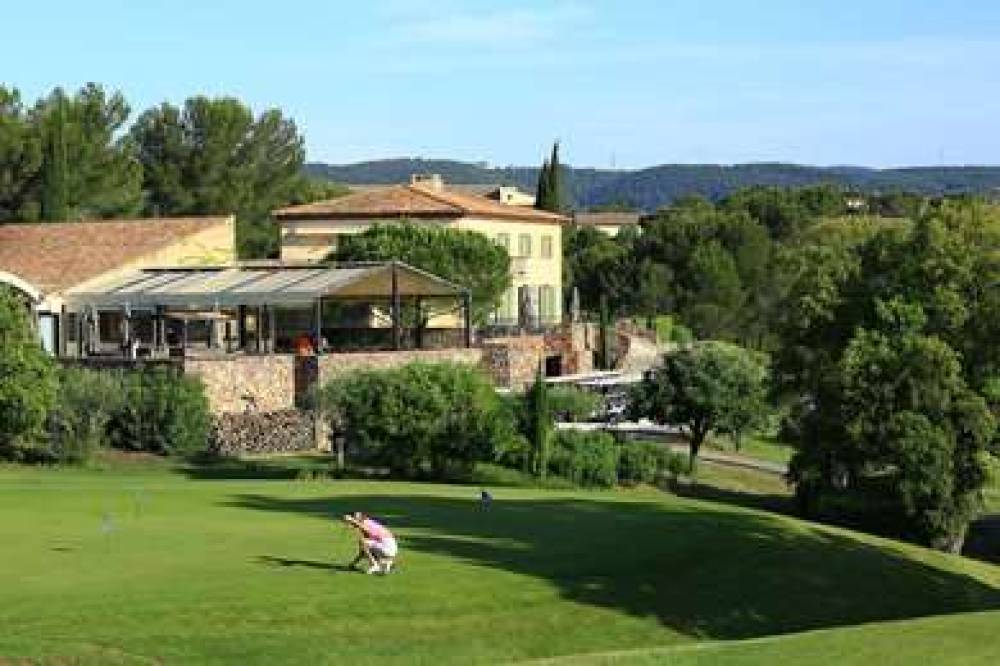 Domaines De Saint-Endreol - Golf And Spa Resort 4