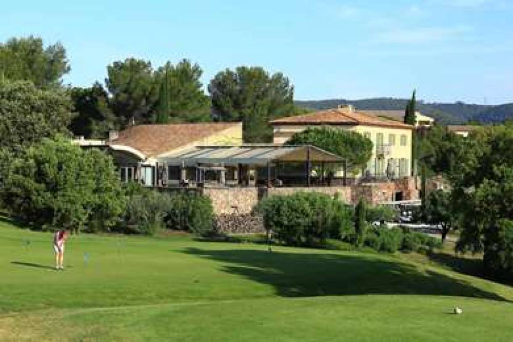 Domaines De Saint-Endreol - Golf And Spa Resort 9