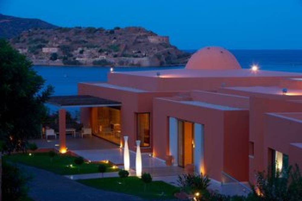 Domes Of Elounda Autograph Collection 2