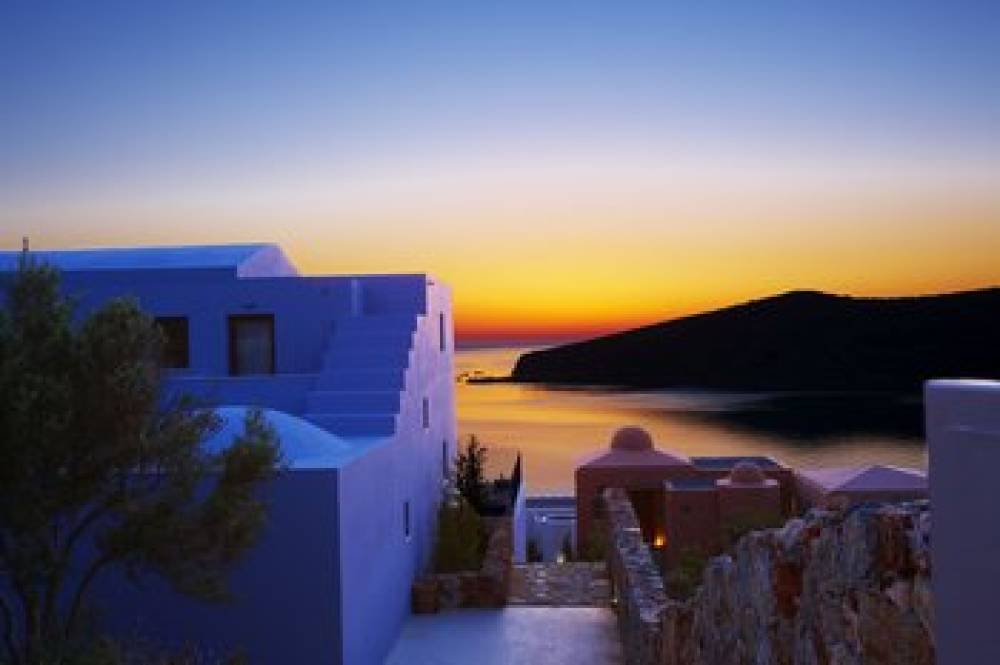 Domes Of Elounda Autograph Collection 8