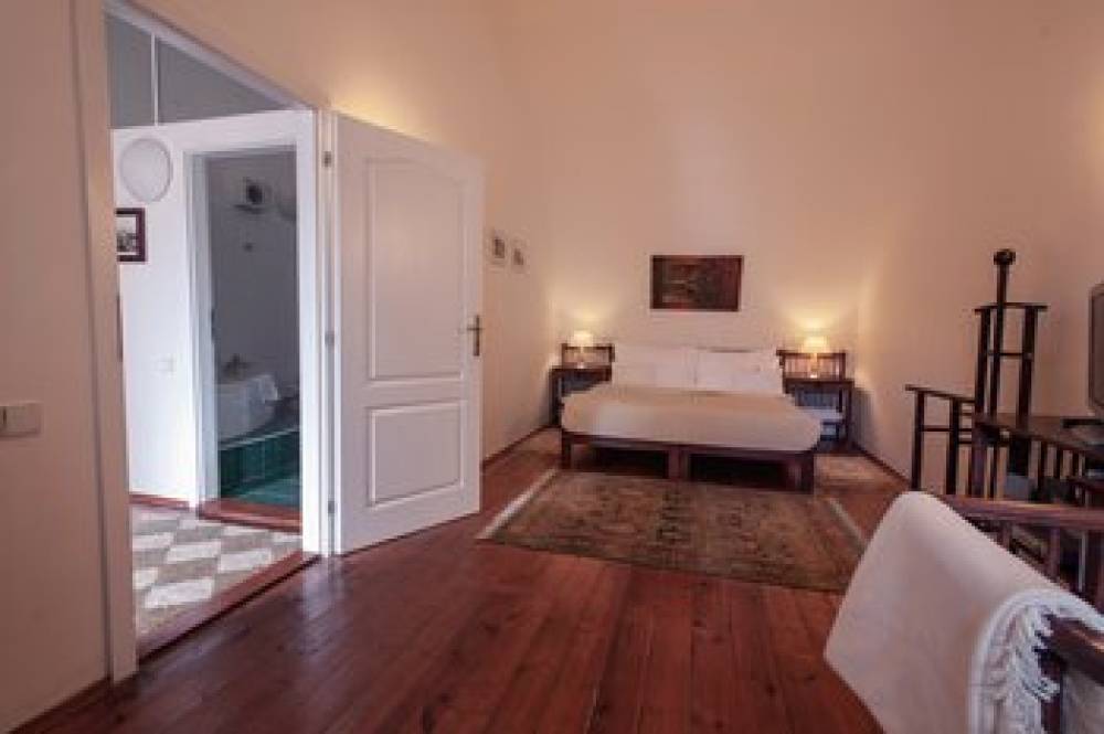 Domus Henrici Boutique Hotel 2