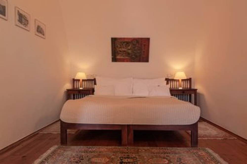 Domus Henrici Boutique Hotel 4