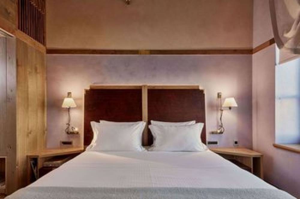 DOMUS RENIER BOUTIQUE HOTEL 5