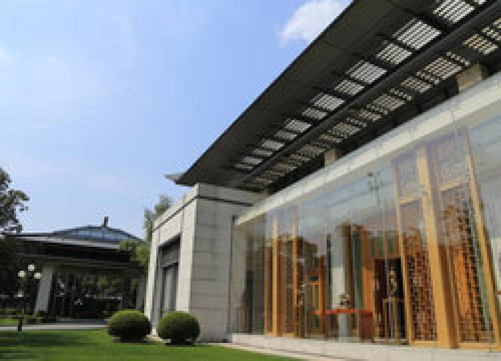 Dongjiao State Guest Hotel Sha