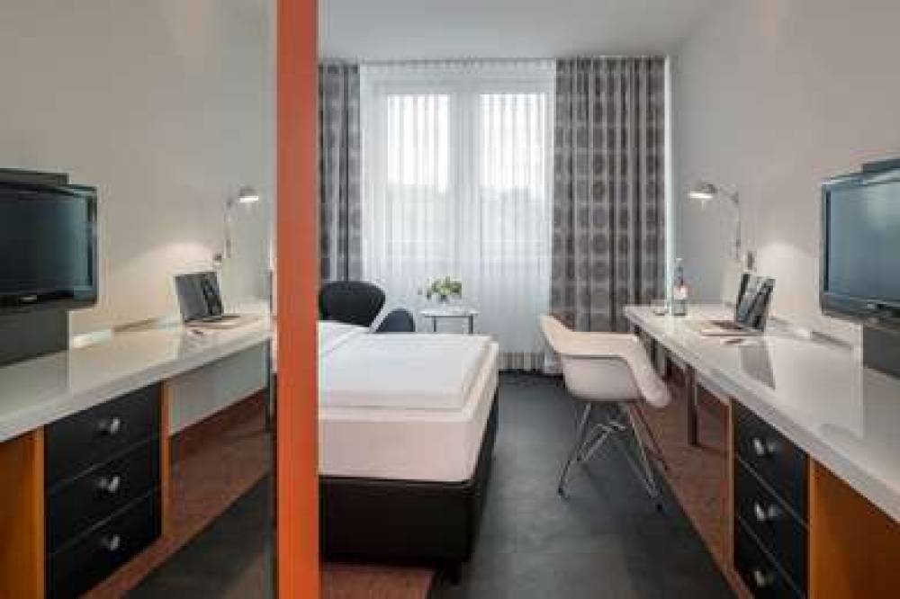 Dorint Neuss Kongresshotel 6