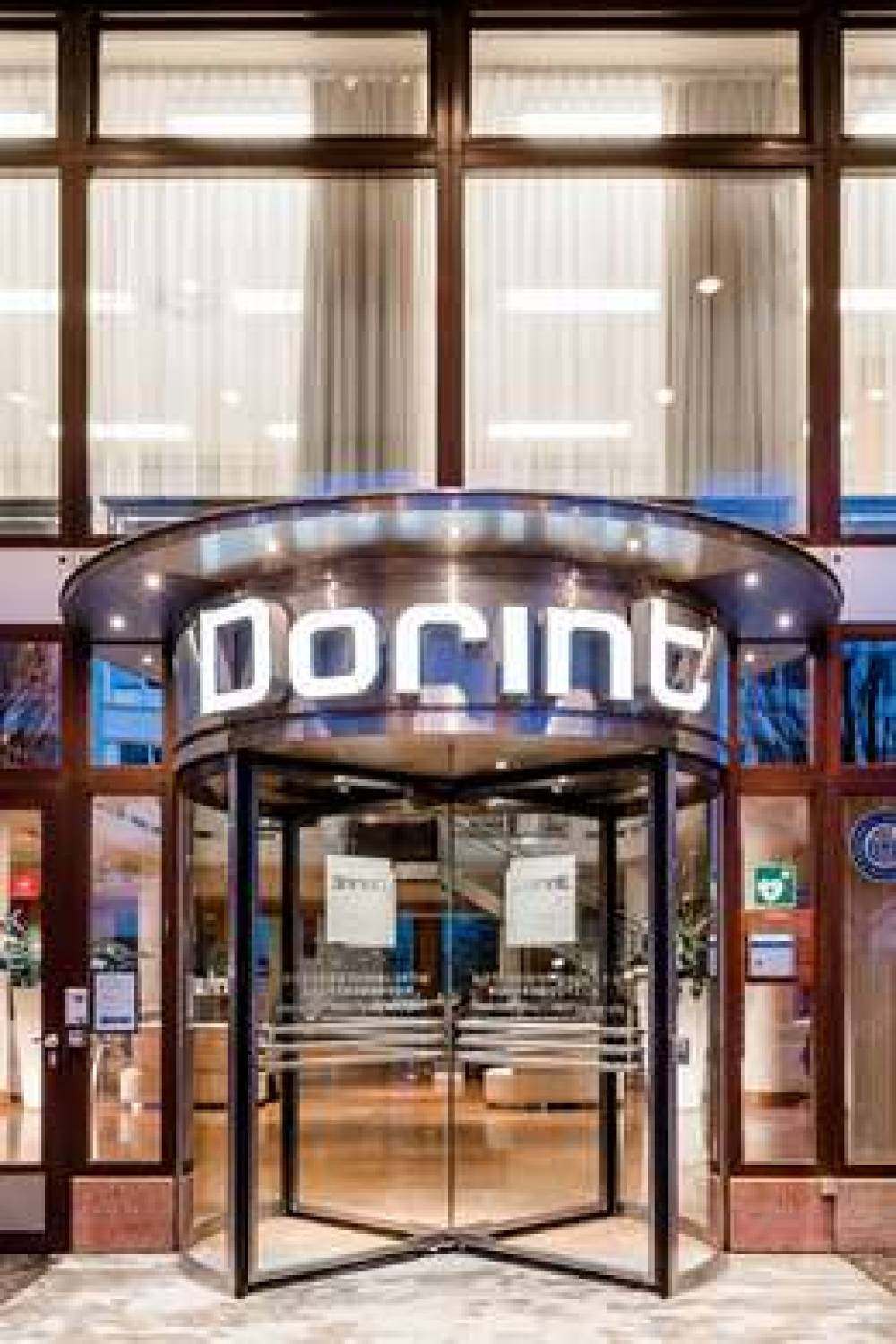 DORINT SALZBURG CITY 2