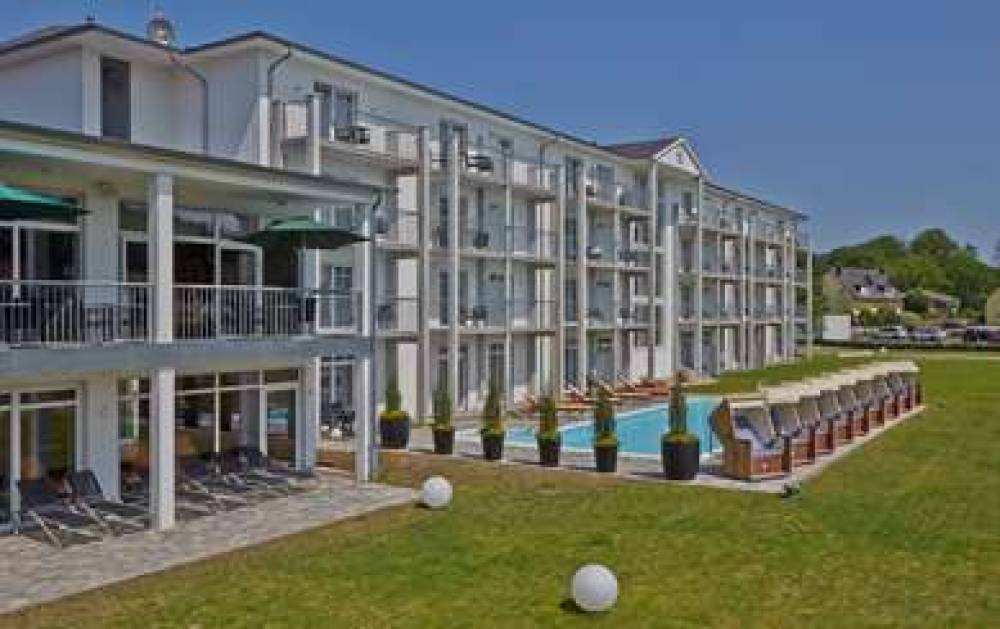 DORINT USEDOM RESORT BALTIC 2