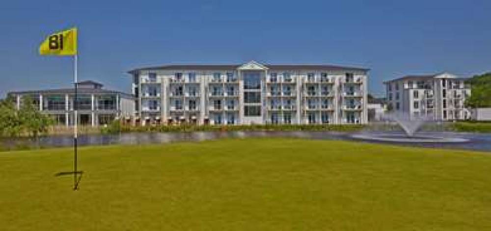 Dorint Usedom Resort Baltic