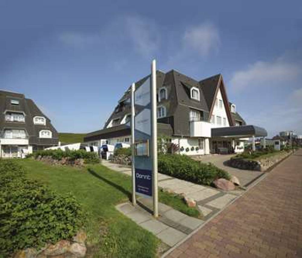 DORINT WESTERLAND SYLT 4