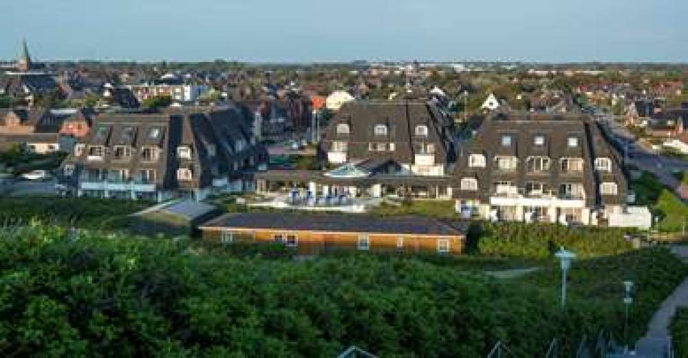 DORINT WESTERLAND SYLT 5