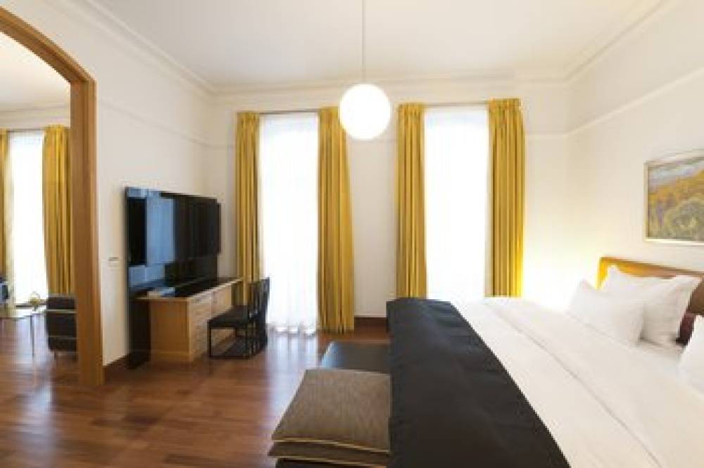 DORMERO HOTEL BERLIN KU DAMM 9