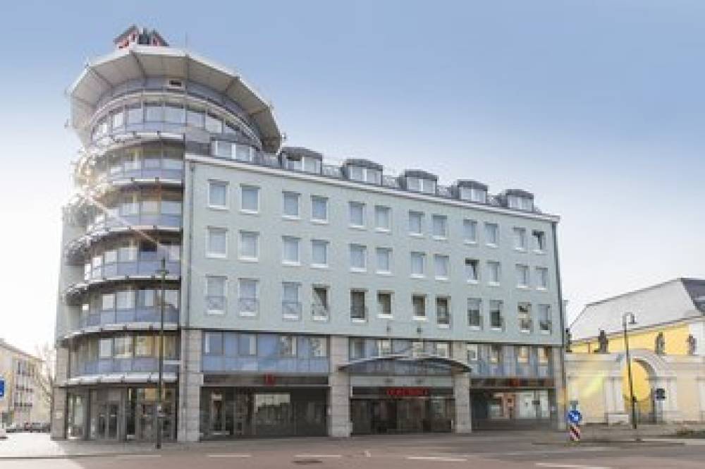 Dormero Hotel Dessau