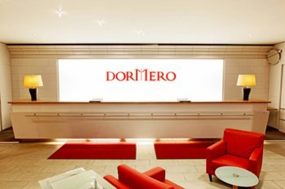 DORMERO HOTEL DRESDEN CITY 4