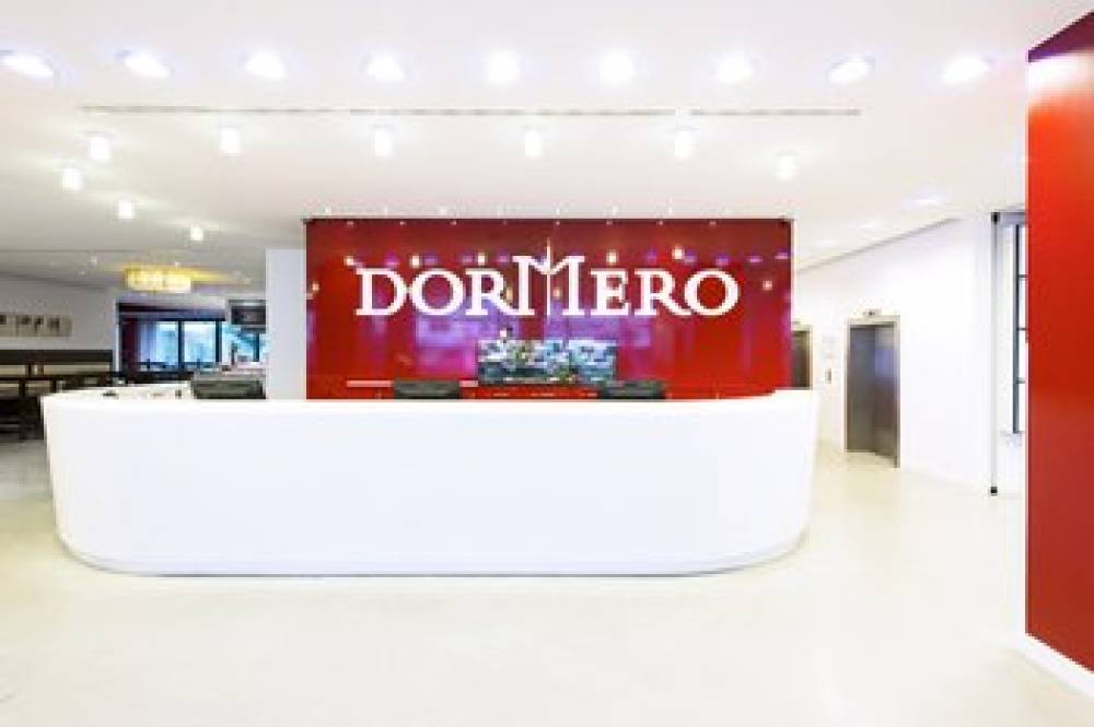 DORMERO HOTEL HANNOVER 6