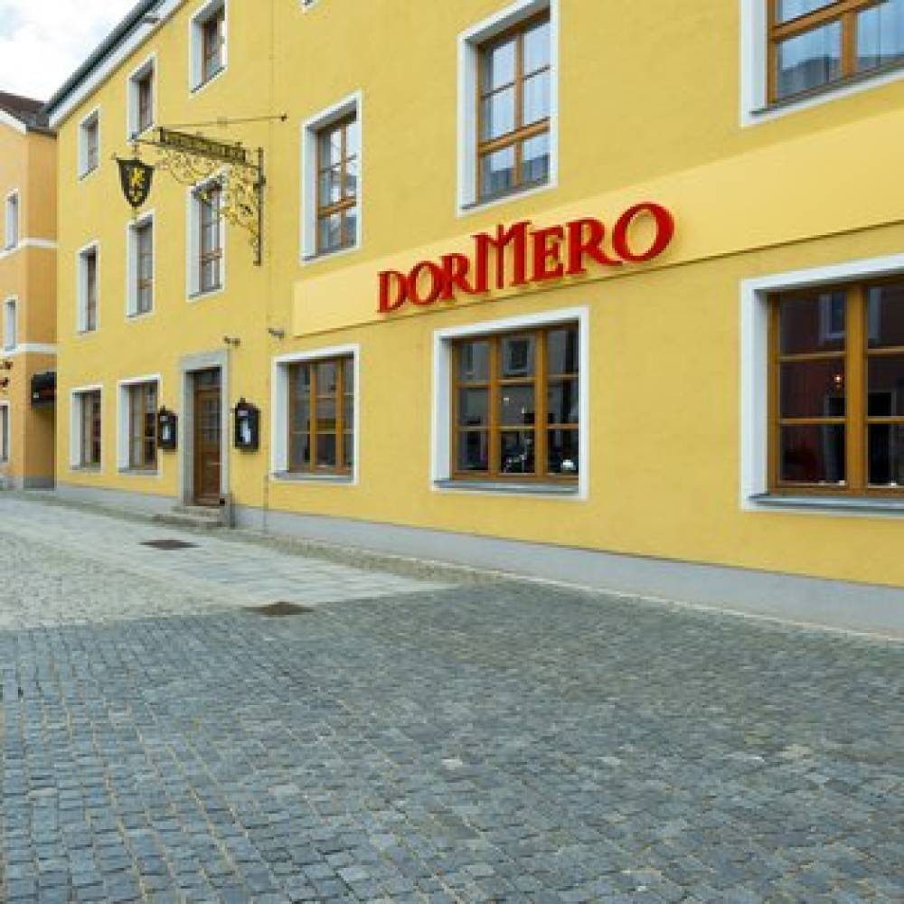 DORMERO HOTEL KELHEIM 1