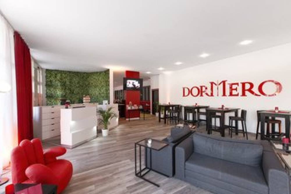 DORMERO HOTEL LANGENHAGEN 6