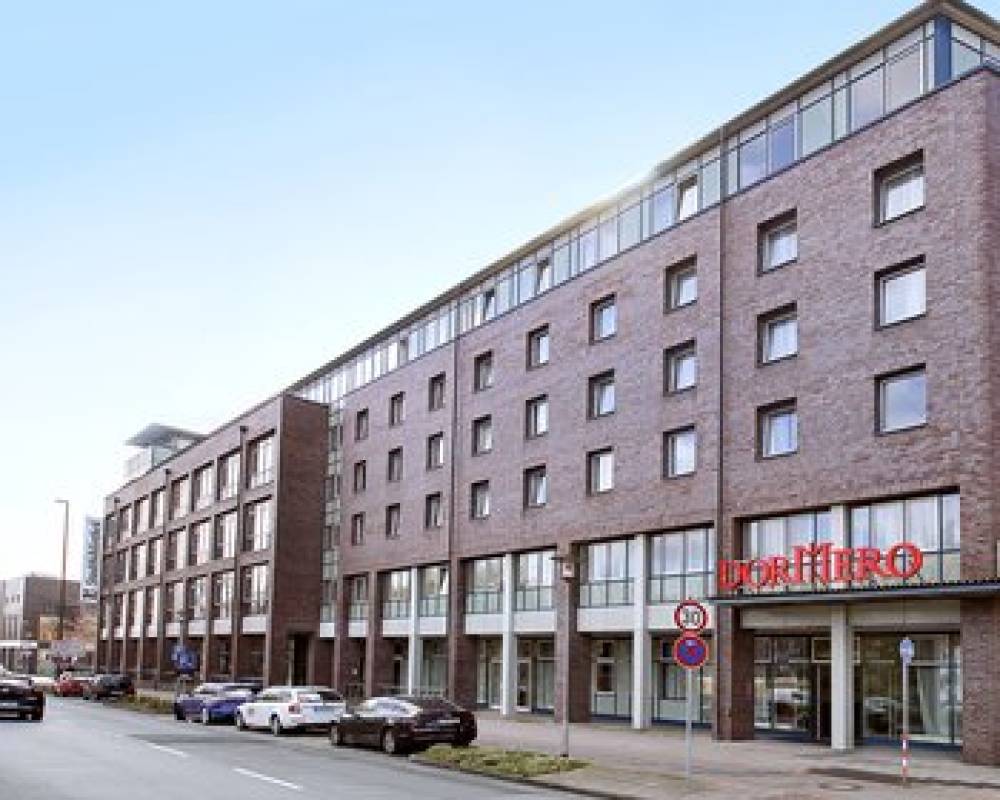 Dormero Hotel Langenhagen