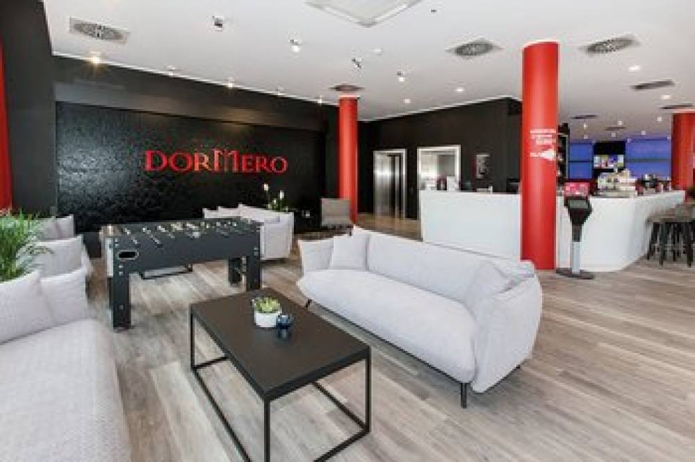 DORMERO HOTEL SALZGITTER 3