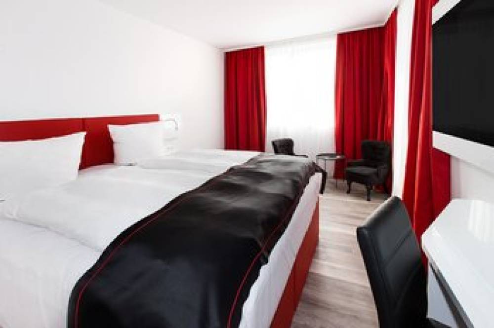 DORMERO HOTEL SALZGITTER 9