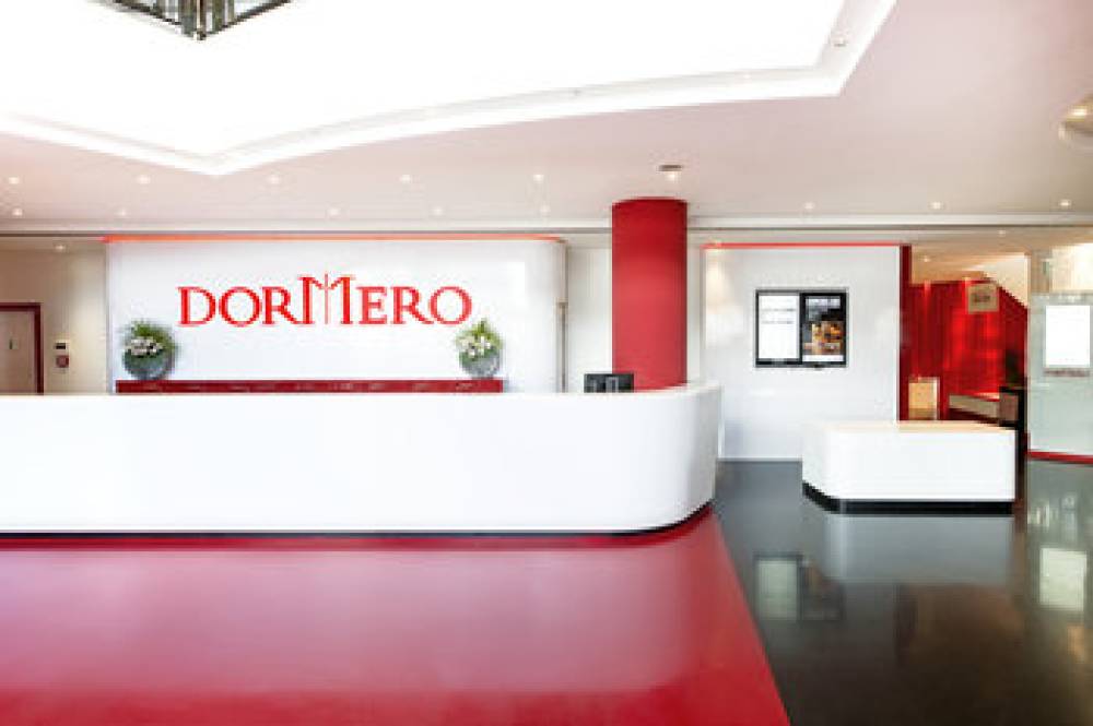 DORMERO HOTEL STUTTGART 7