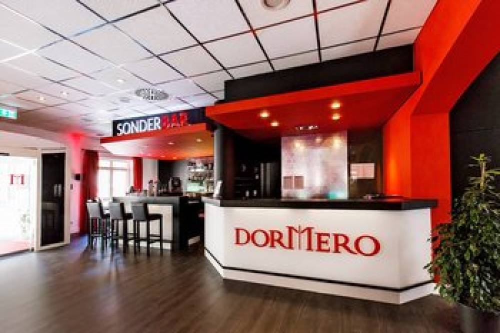 DORMERO HOTEL VILLINGEN 6