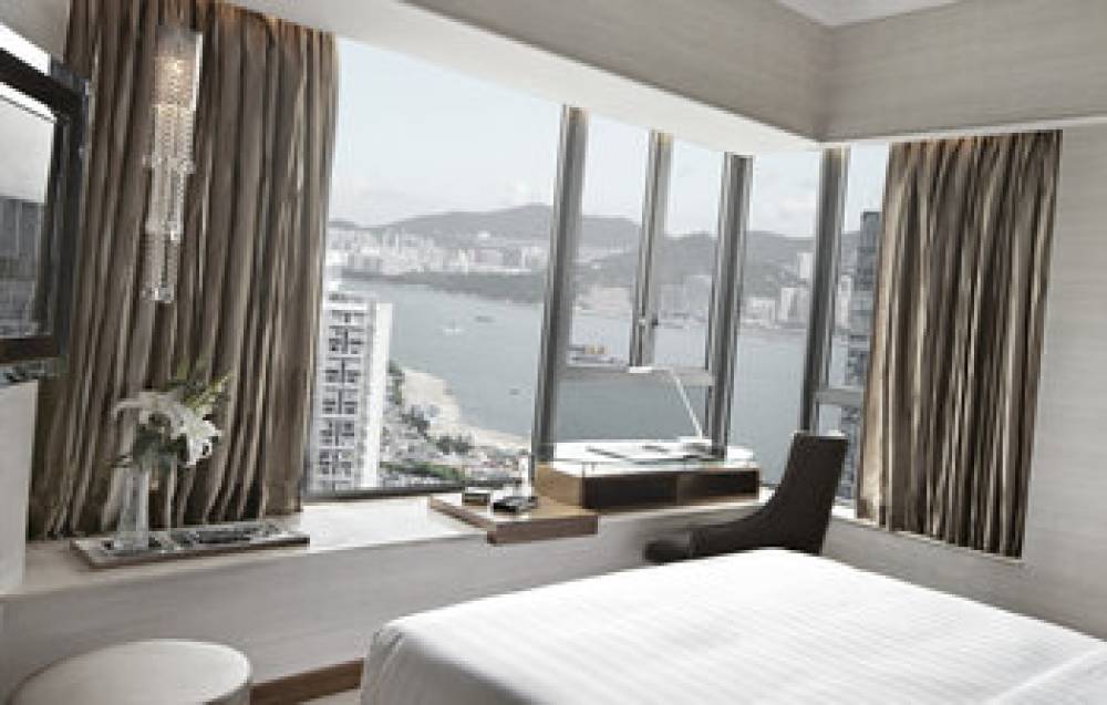 DORSETT KWUN TONG HONG KONG 8