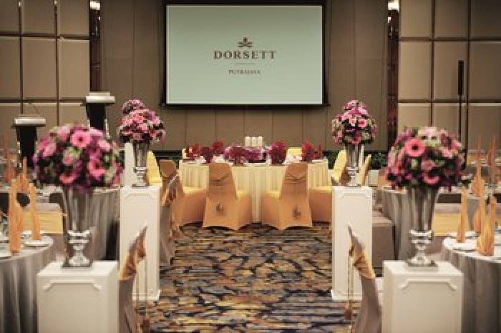 DORSETT PUTRAJAYA 3