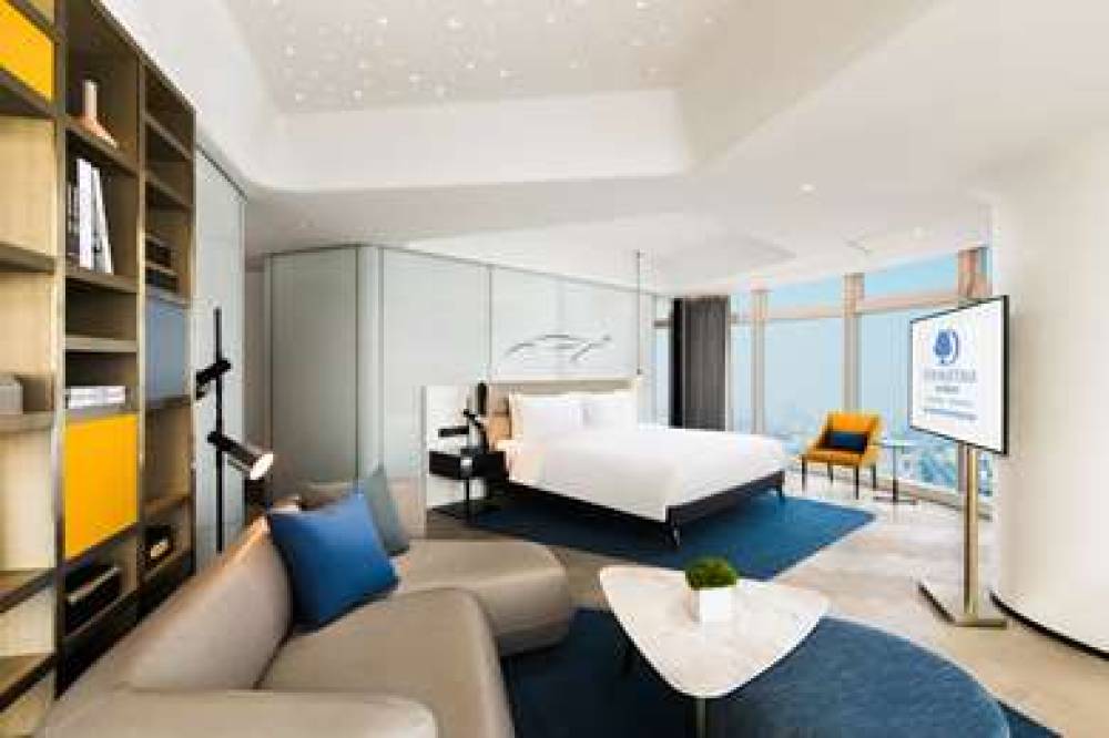 DOUBLE TREE BY HILON FOSHAN NANHAI 7