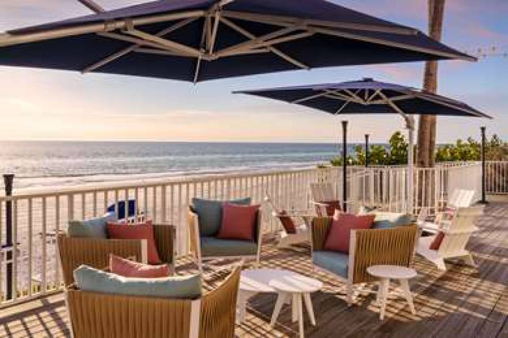 DoubleTree Beach Resort By Hilton Tampa Bay - Nor 1