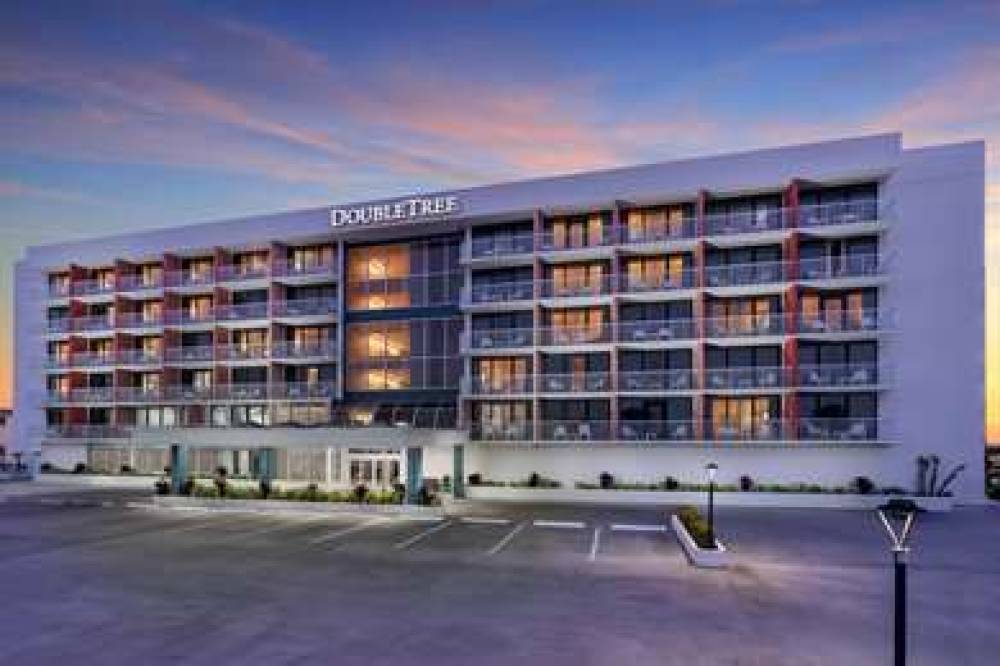 DoubleTree Beach Resort By Hilton Tampa Bay - Nor 5