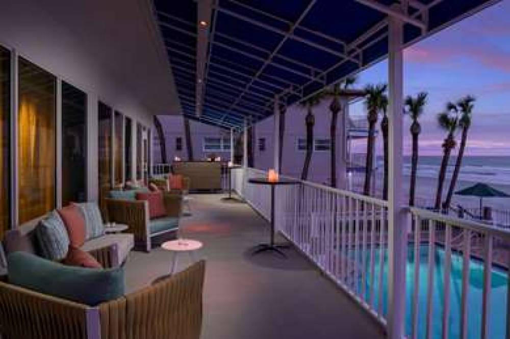 DoubleTree Beach Resort By Hilton Tampa Bay - Nor 3