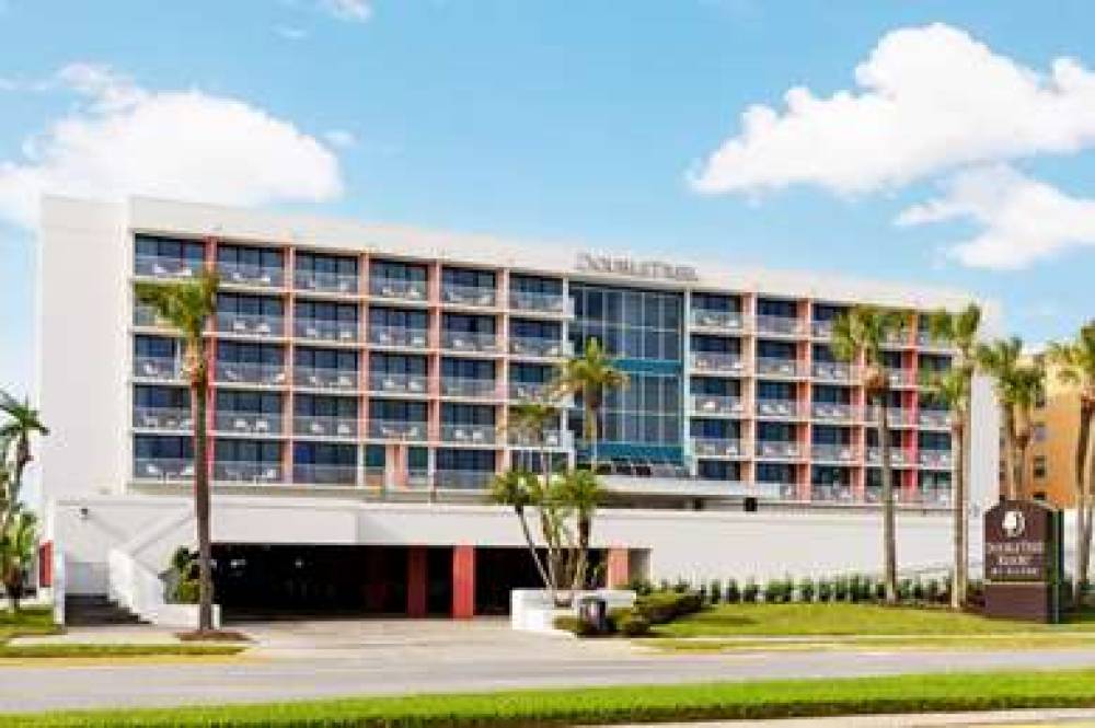 DoubleTree Beach Resort By Hilton Tampa Bay - Nor 2