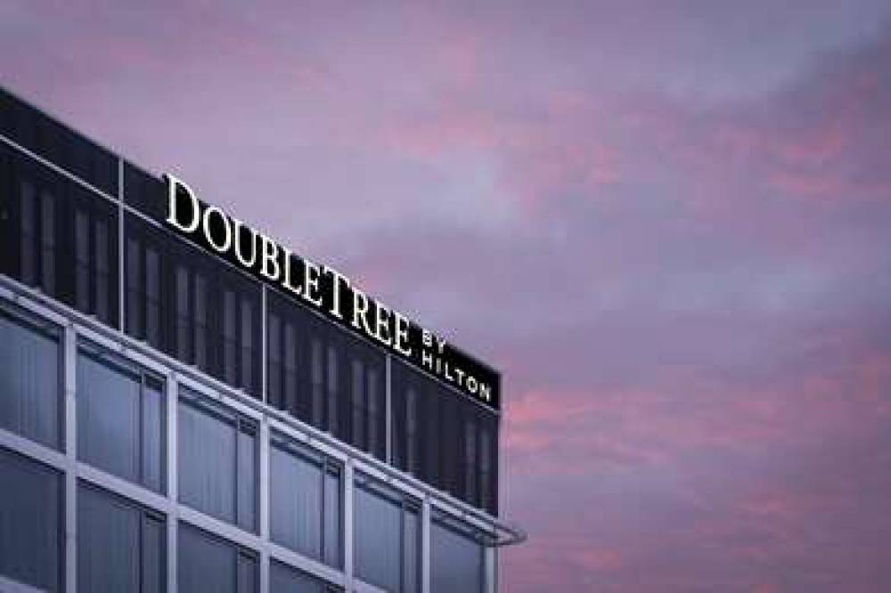 DOUBLETREE BY HILTON AMSTERDAM - ND 6