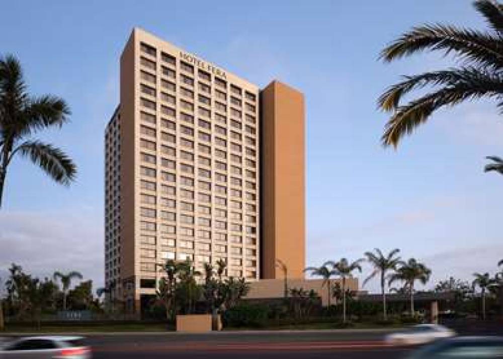 DoubleTree By Hilton Anaheim/Orange County 2